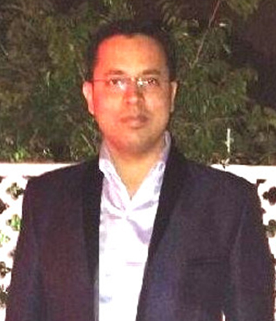 Tarun Motwani